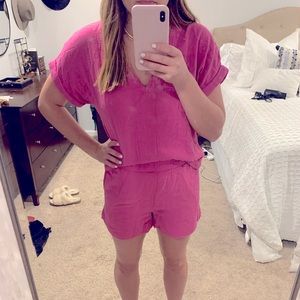 Target two piece set